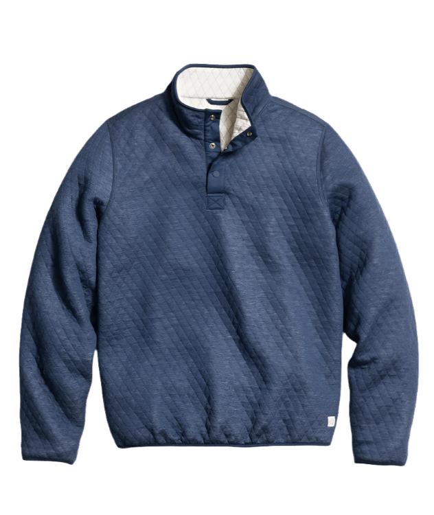 メンズウェア muta MARINE Logo Shawl Collar Sweater ACANTHUS x muta MARINE Logo Shawl Collar Sweater [全2色