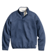 Marine Layer Sweatshirts XS / Navy/Oat Marine Layer - Men's Reversible Corbet Pullover