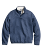 Marine Layer Sweatshirts XS / Navy/Oat Marine Layer - Men's Reversible Corbet Pullover