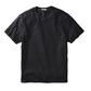 Marine Layer T-Shirts Black / XS Marine Layer - Men's Cloud 9 Sueded Jersey Tee