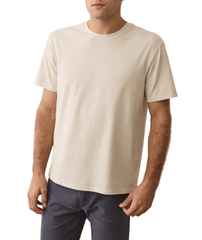 Marine Layer T-Shirts Marine Layer - Men's Cloud 9 Sueded Jersey Tee