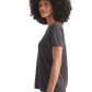 Marine Layer T-shirts Marine Layer - Women's Re-Spun Signature Crew