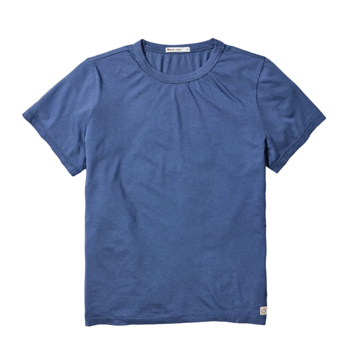 Marine Layer T-Shirts Marine Layer - Women's Signature Crew