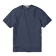 Marine Layer T-Shirts Mood Indigo / XS Marine Layer - Men's Cloud 9 Sueded Jersey Tee