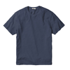 Marine Layer T-Shirts Mood Indigo / XS Marine Layer - Men's Cloud 9 Sueded Jersey Tee