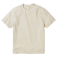 Marine Layer T-Shirts Whitecap / XS Marine Layer - Men's Cloud 9 Sueded Jersey Tee