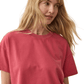 Marine Layer T-Shirts XS / Baked Apple Marine Layer - Women's Cloud 9 Jersey Tee