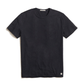 Marine Layer T-shirts XS / Faded Black Marine Layer - Men's Re-Spun Signature Crew