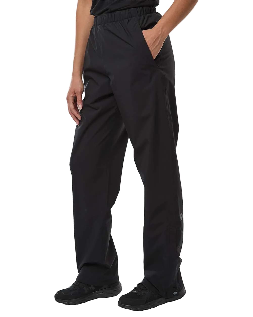 Marmot Bottoms Marmot - Women's PreCip® Evo Flex Hooded Pants