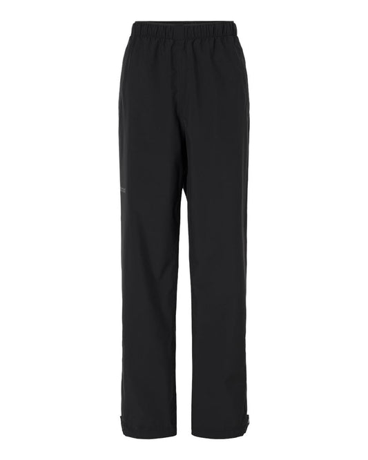 Marmot Bottoms XS / Black Marmot - Women's PreCip® Evo Flex Hooded Pants