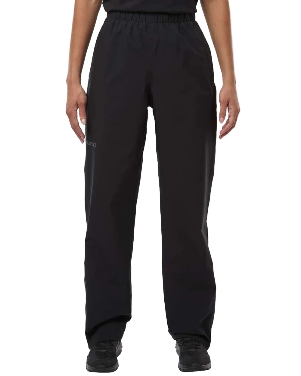Marmot - Women's PreCip® Evo Flex Hooded Pants