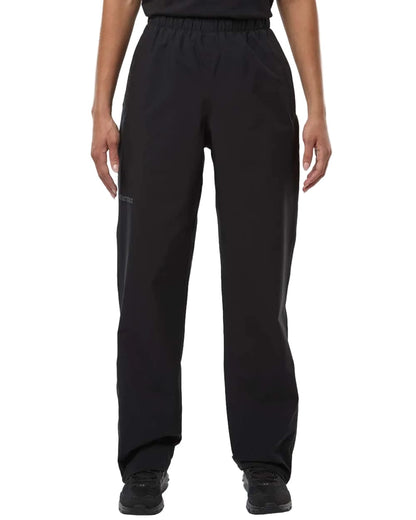 Marmot Bottoms XS / Black Marmot - Women's PreCip® Evo Flex Hooded Pants
