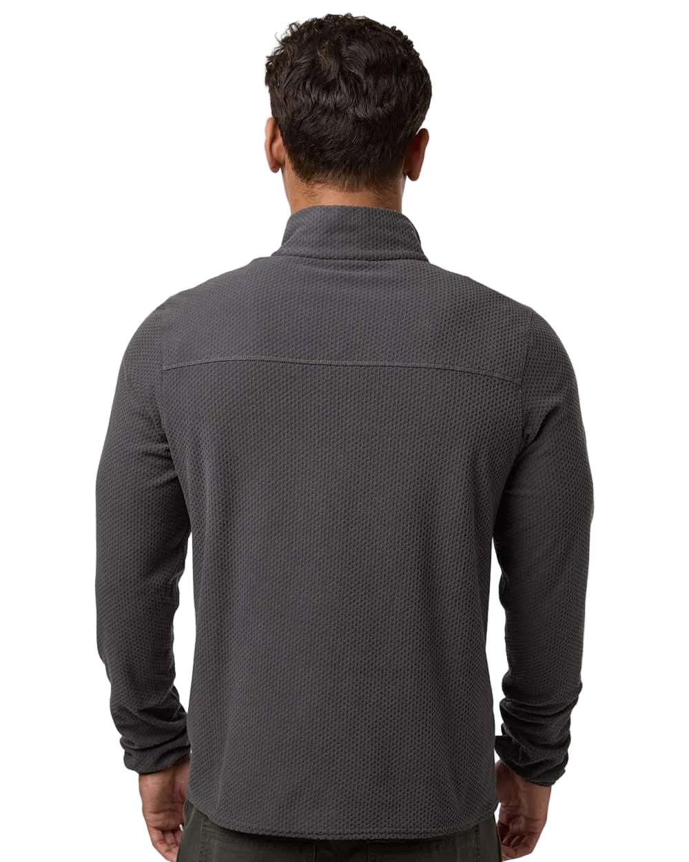 Marmot Fleece Marmot - Men's Air Fleece Quarter-Zip Pullover