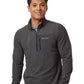 Marmot Fleece Marmot - Men's Air Fleece Quarter-Zip Pullover
