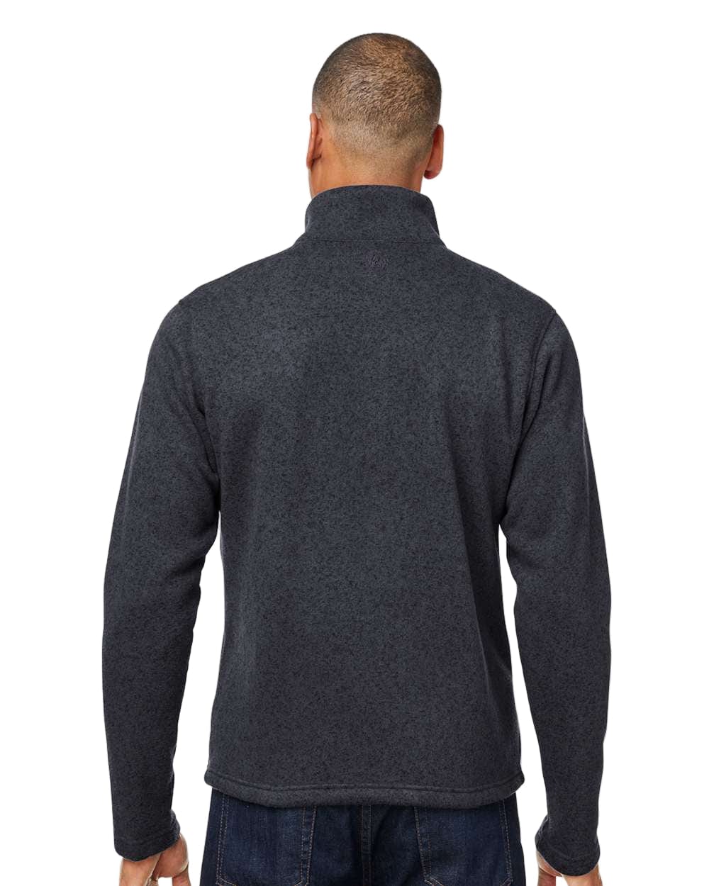 Marmot Fleece Marmot - Men's Drop Line Fleece Jacket