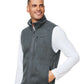 Marmot Fleece Marmot - Men's Drop Line Fleece Vest