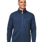 Marmot Fleece Marmot - Men's Drop Line Half-Zip Fleece Jacket