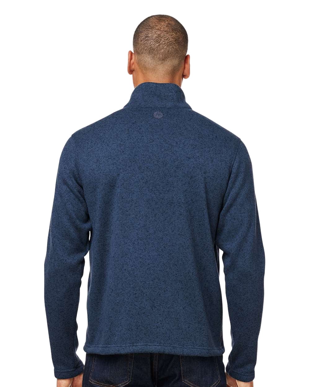 Marmot Fleece Marmot - Men's Drop Line Half-Zip Fleece Jacket