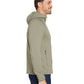 Marmot Fleece Marmot - Men's Leconte Full Zip Hooded Jacket