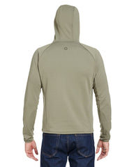 Marmot Fleece Marmot - Men's Leconte Full Zip Hooded Jacket