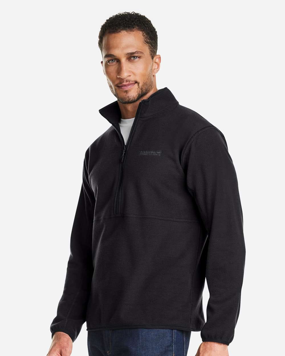 Rocklin Fleece Half-Zip | Recycled Warmth | Marmot – Threadfellows