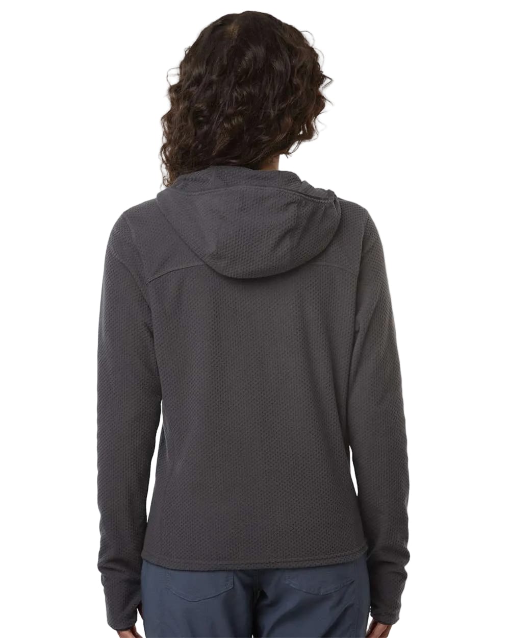 Marmot Fleece Marmot - Women's Air Fleece Hooded Jacket