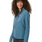 Marmot Fleece Marmot - Women's Air Fleece Quarter-Zip Pullover