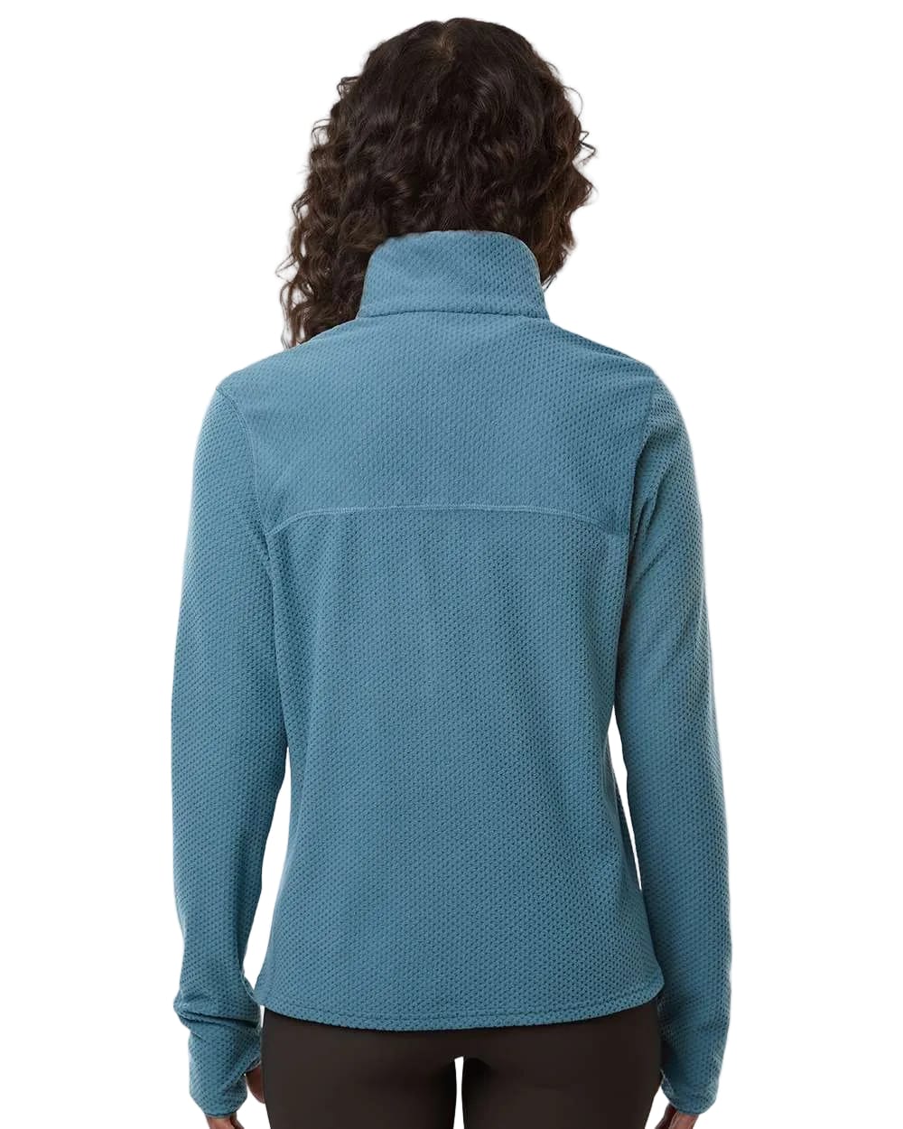 Marmot Fleece Marmot - Women's Air Fleece Quarter-Zip Pullover