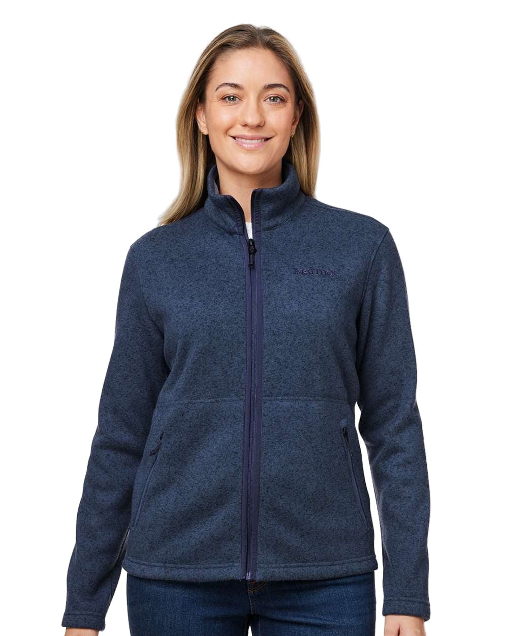 Marmot Fleece Marmot - Women's Drop Line Fleece Jacket
