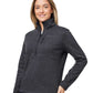 Marmot Fleece Marmot - Women's Drop Line Half-Zip Fleece Jacket
