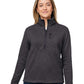 Marmot Fleece Marmot - Women's Drop Line Half-Zip Fleece Jacket