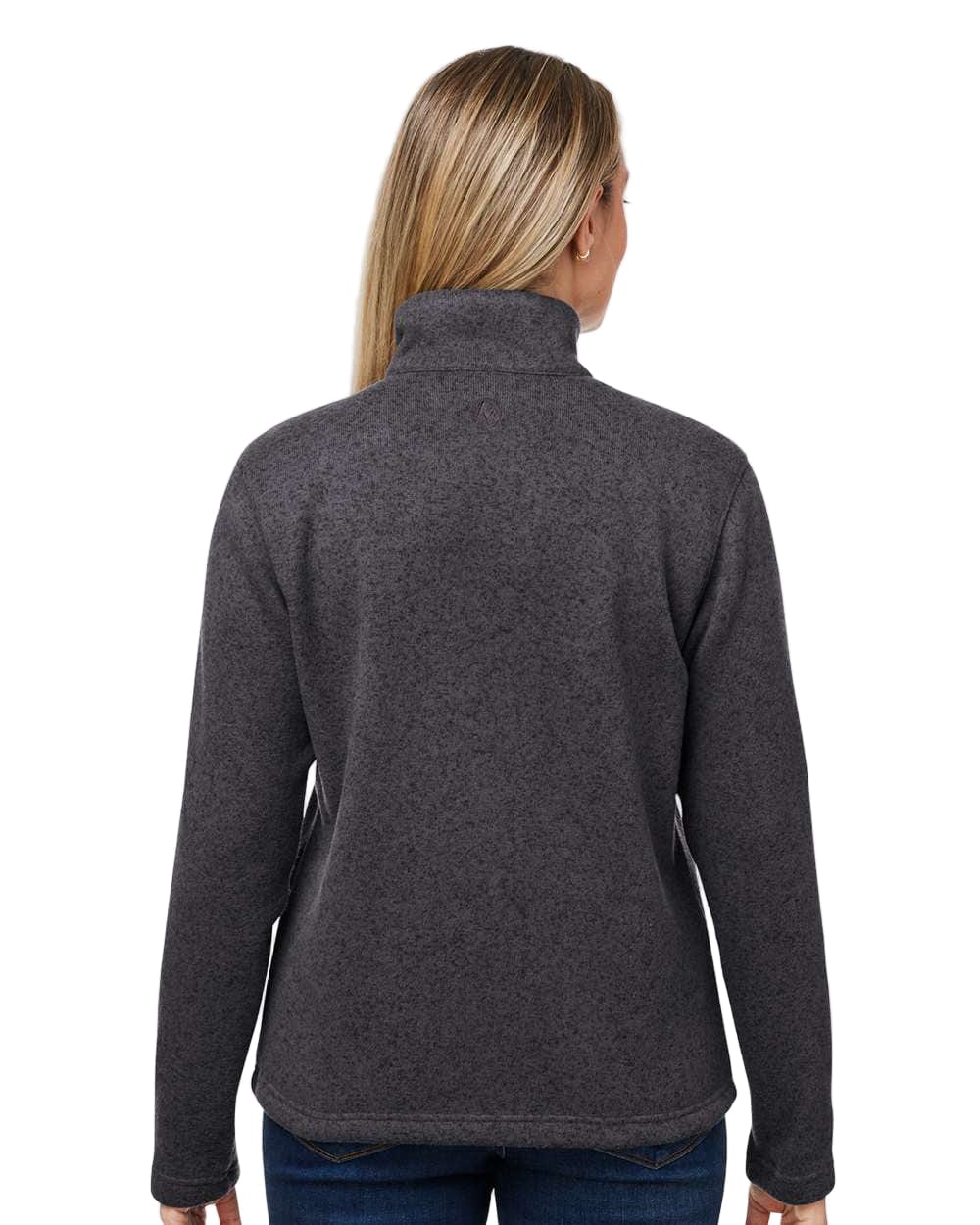Marmot Fleece Marmot - Women's Drop Line Half-Zip Fleece Jacket