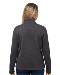 Marmot Fleece Marmot - Women's Drop Line Half-Zip Fleece Jacket
