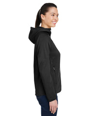 Marmot Fleece Marmot - Women's Leconte Full Zip Hooded Jacket