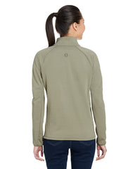 Marmot Fleece Marmot - Women's Leconte Full Zip Jacket
