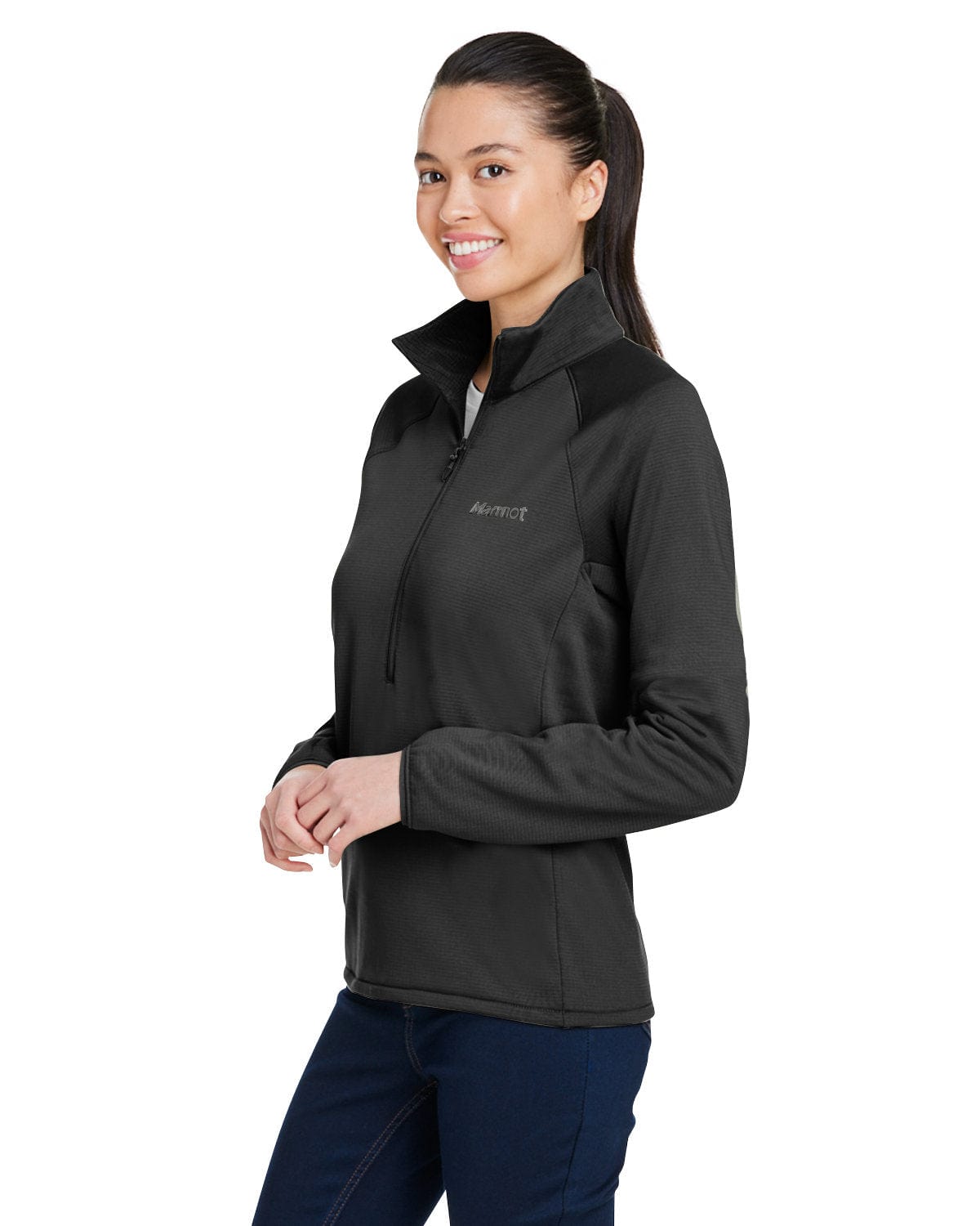 Marmot Fleece Marmot - Women's Leconte Half-Zip