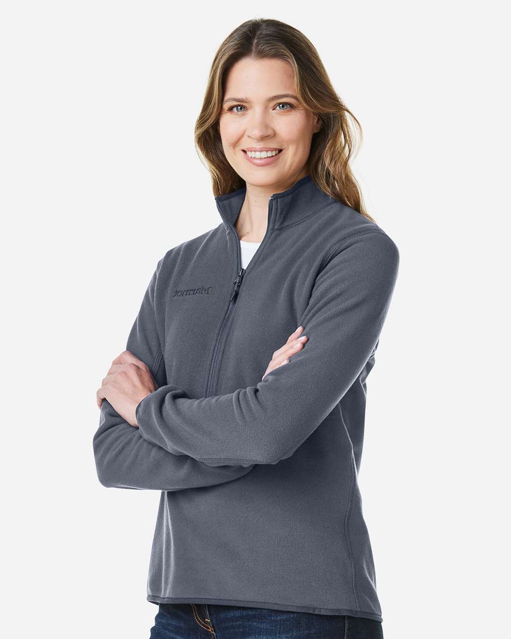 Marmot Fleece Marmot - Women's M2 Rocklin Fleece Half-Zip
