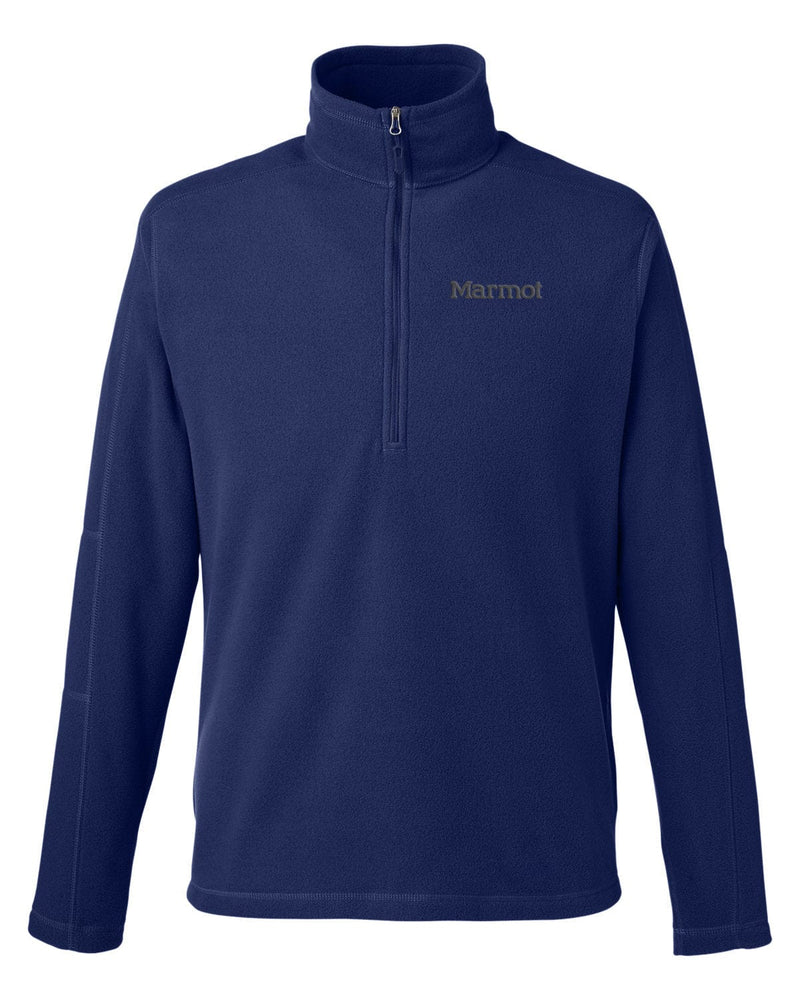 Marmot Men's M2 Rocklin Fleece Half-Zip – Threadfellows