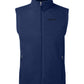 Marmot Fleece S / Arctic Navy Marmot - Men's M2 Rocklin Fleece Vest