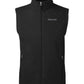 Marmot Fleece S / Black Marmot - Men's M2 Rocklin Fleece Vest