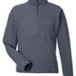 Marmot Fleece S / Steel Onyx Marmot - Men's M2 Rocklin Fleece Half-Zip