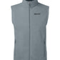 Marmot Fleece S / Steel Onyx Marmot - Men's M2 Rocklin Fleece Vest