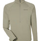 Marmot Fleece S / Vetiver Marmot - Men's Leconte Half-Zip