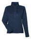 Marmot Fleece XS / Arctic Navy Heather Marmot - Women's Drop Line Half-Zip Fleece Jacket
