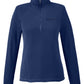Marmot Fleece XS / Arctic Navy Marmot - Women's M2 Rocklin Fleece Half-Zip