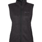 Marmot Fleece XS / Black Heather Marmot - Women's Drop Line Fleece Vest