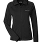 Marmot Fleece XS / Black Marmot - Women's Leconte Full Zip Hooded Jacket