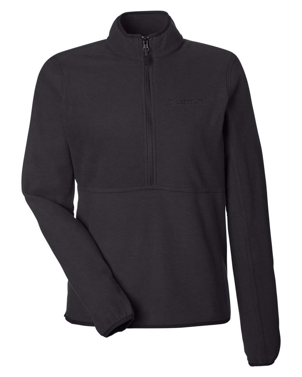 Marmot Fleece XS / Black Marmot - Women's M2 Rocklin Fleece Half-Zip