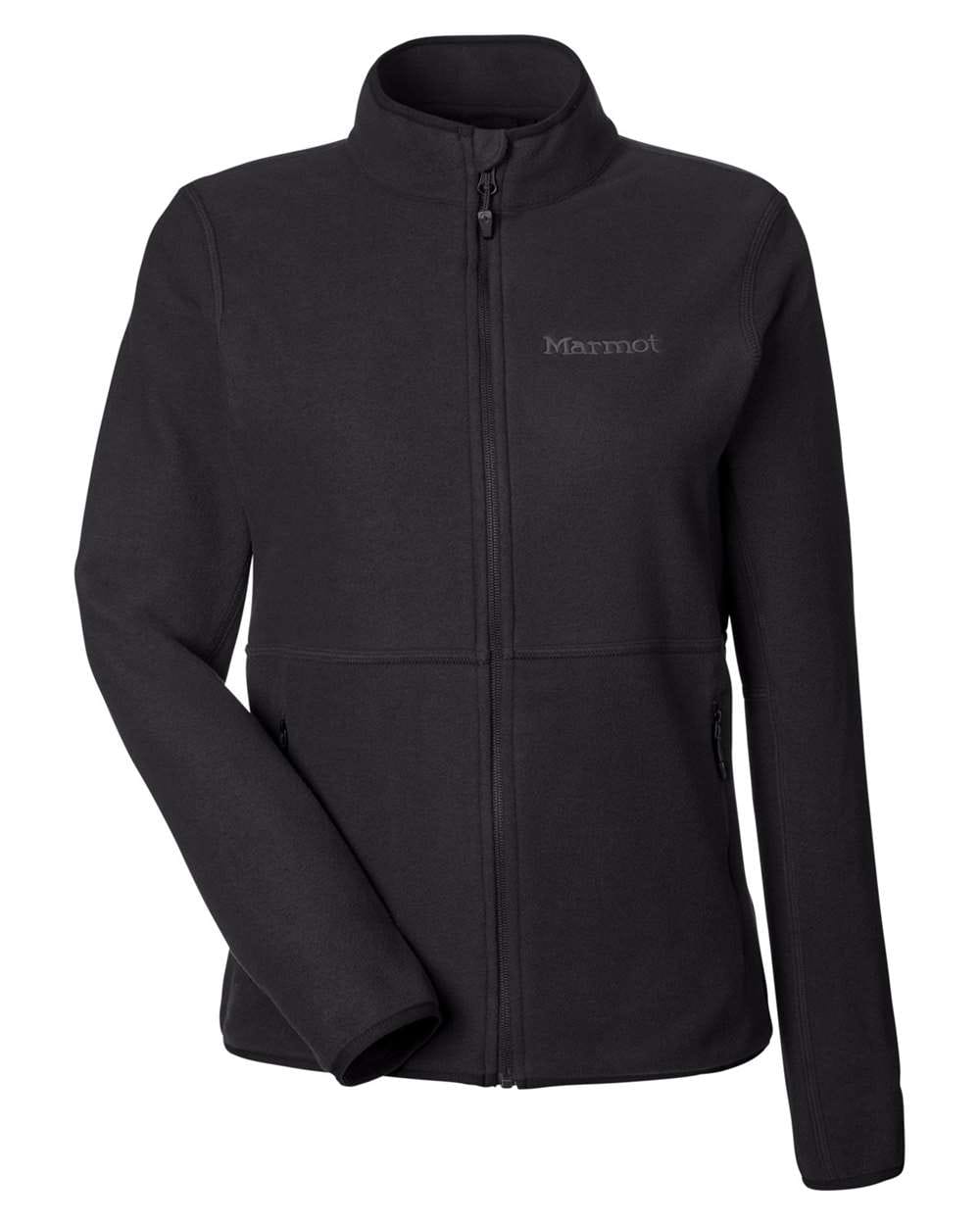 Marmot Fleece XS / Black Marmot - Women's M2 Rocklin Fleece Jacket