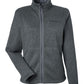 Marmot Fleece XS / Steel Onyx Heather Marmot - Women's Drop Line Fleece Jacket